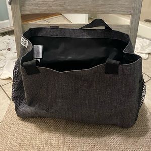 Thirty-one bag